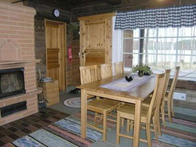 Дома для отпуска Holiday Home Talasniemi Hara-25