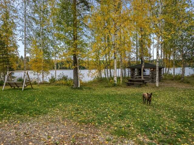 Дома для отпуска Holiday Home Talasniemi Hara-28