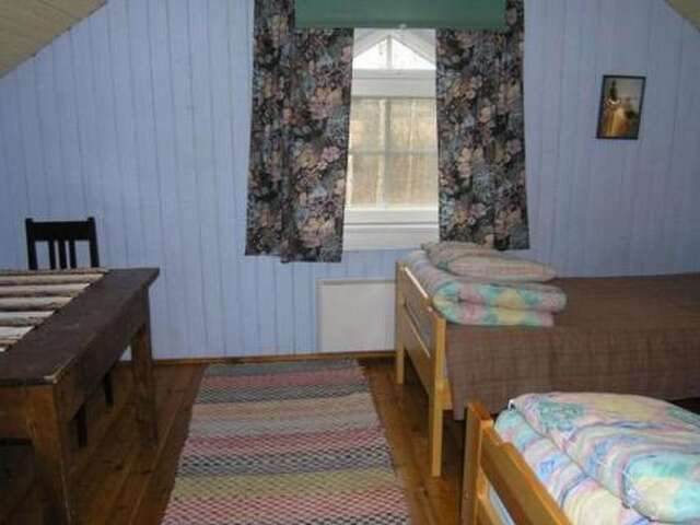 Дома для отпуска Holiday Home Talasniemi Hara-53