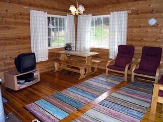 Дома для отпуска Holiday Home Kytöranta Hara Дом для отпуска-10