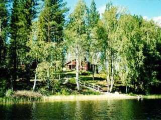 Дома для отпуска Holiday Home Kytöranta Hara Дом для отпуска-45