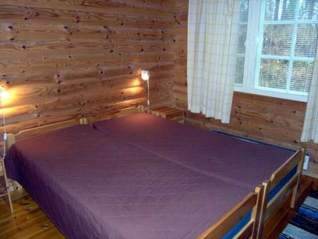 Дома для отпуска Holiday Home Kytöranta Hara-14