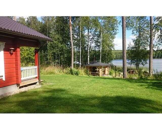 Дома для отпуска Holiday Home Kuikanranta Hara-55