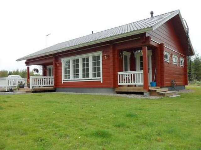 Дома для отпуска Holiday Home Kuikanranta Hara-63