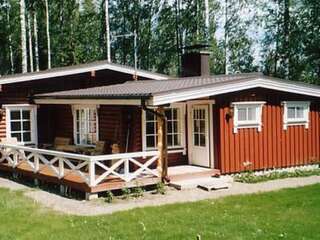 Дома для отпуска Holiday Home Lassinmaja Hara Дом для отпуска-30