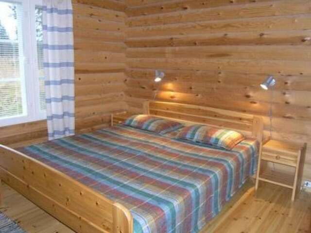 Дома для отпуска Holiday Home Lassinmaja Hara-17