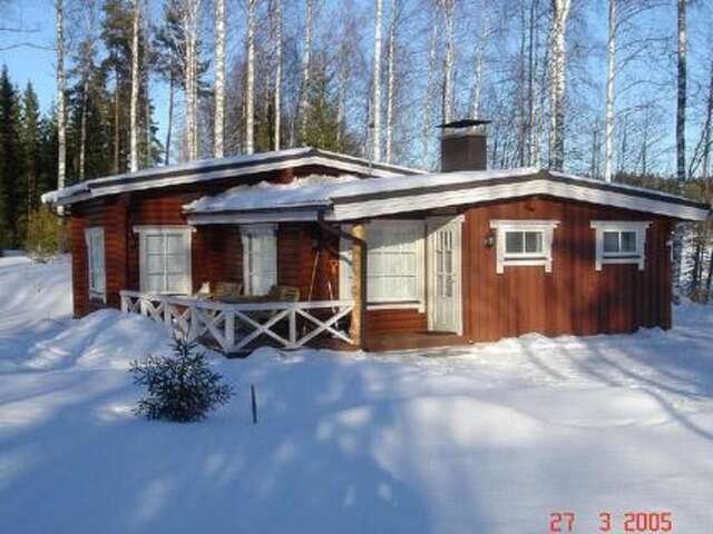 Дома для отпуска Holiday Home Lassinmaja Hara-59