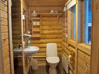 Дома для отпуска Holiday Home Vekurinveranta Kuusjärvi Дом для отпуска-15