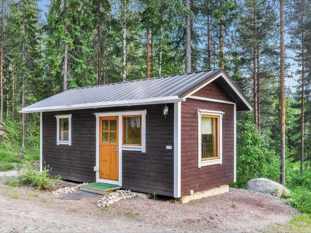 Дома для отпуска Holiday Home Vekurinveranta Kuusjärvi-15