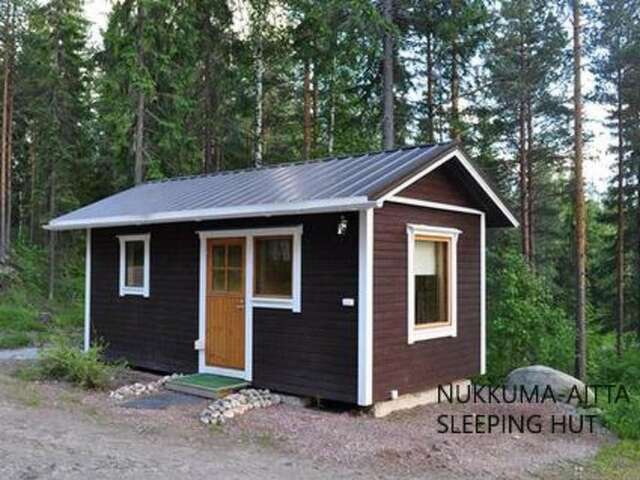 Дома для отпуска Holiday Home Vekurinveranta Kuusjärvi-21