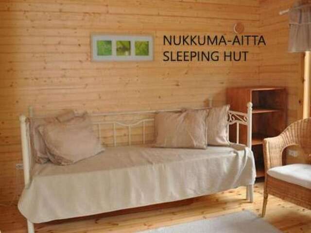 Дома для отпуска Holiday Home Vekurinveranta Kuusjärvi-41