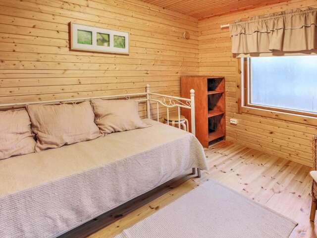 Дома для отпуска Holiday Home Vekurinveranta Kuusjärvi-9