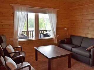 Дома для отпуска Holiday Home Lammassaari Kuusjärvi Дом для отпуска-43