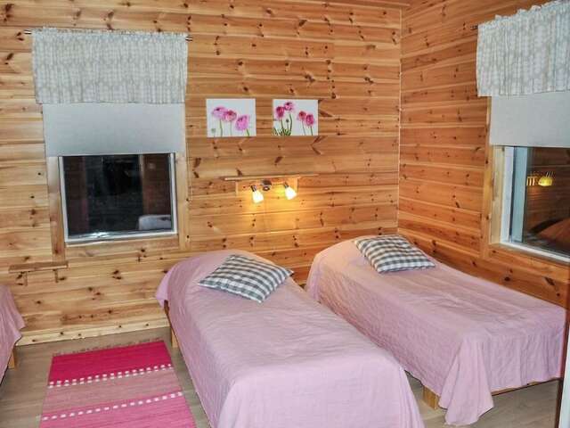 Дома для отпуска Holiday Home Lammassaari Kuusjärvi-44