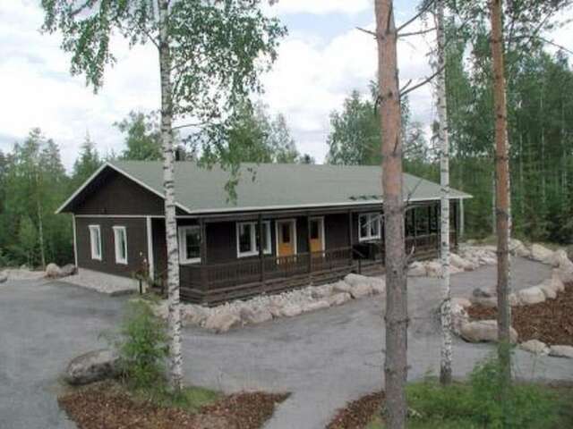 Дома для отпуска Holiday Home Lammassaari Kuusjärvi-50
