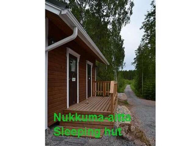Дома для отпуска Holiday Home Lammassaari Kuusjärvi-69