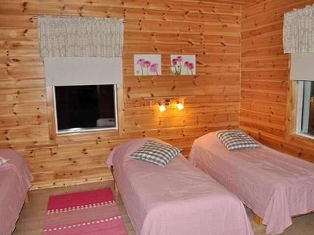 Дома для отпуска Holiday Home Lammassaari Kuusjärvi-71