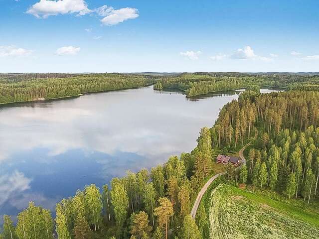 Дома для отпуска Holiday Home Tuomaantupa Hara-35