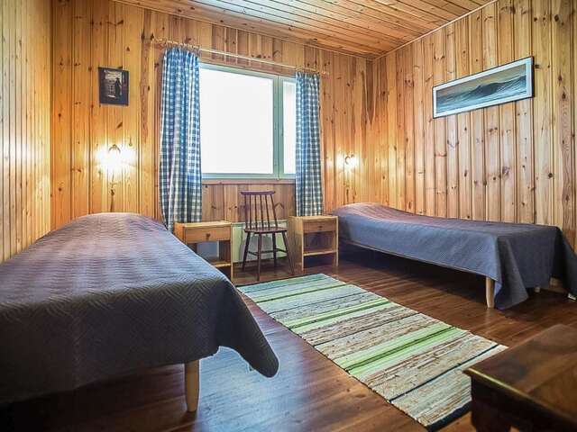 Дома для отпуска Holiday Home Tuomaantupa Hara-37