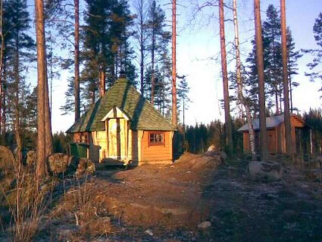 Дома для отпуска Holiday Home Tuomaantupa Hara-54