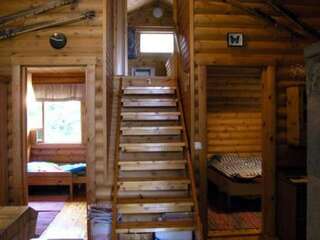 Дома для отпуска Holiday Home Rannantupa Hersala Дом для отпуска-7