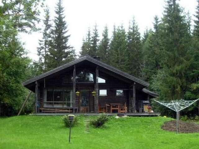 Дома для отпуска Holiday Home Rannantupa Hersala-72