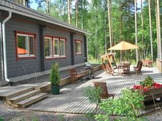 Дома для отпуска Holiday Home Ferdinand Paaso Дом для отпуска-21