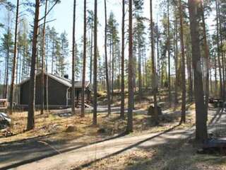 Дома для отпуска Holiday Home Ferdinand Paaso Дом для отпуска-25