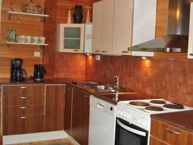 Дома для отпуска Holiday Home Ferdinand Paaso-60