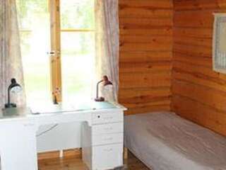 Дома для отпуска Holiday Home Katajainen Sipsiö Дом для отпуска-12