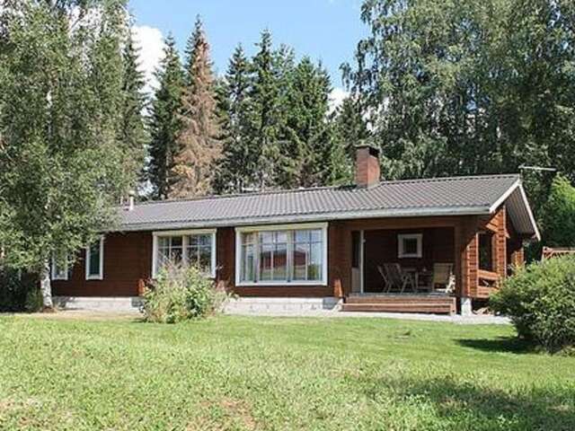 Дома для отпуска Holiday Home Katajainen Sipsiö-27