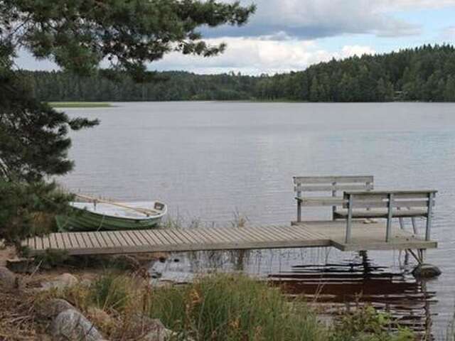 Дома для отпуска Holiday Home Katajainen Sipsiö-39