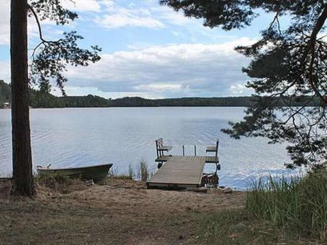 Дома для отпуска Holiday Home Katajainen Sipsiö-48