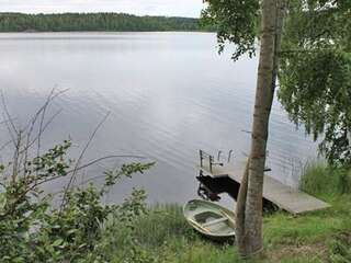 Дома для отпуска Holiday Home Rahkola Sipsiö Дом для отпуска-9