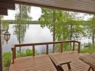 Дома для отпуска Holiday Home Rahkola Sipsiö Дом для отпуска-1