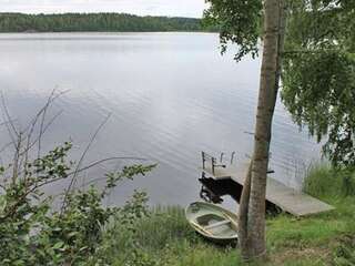 Дома для отпуска Holiday Home Rahkola Sipsiö Дом для отпуска-38