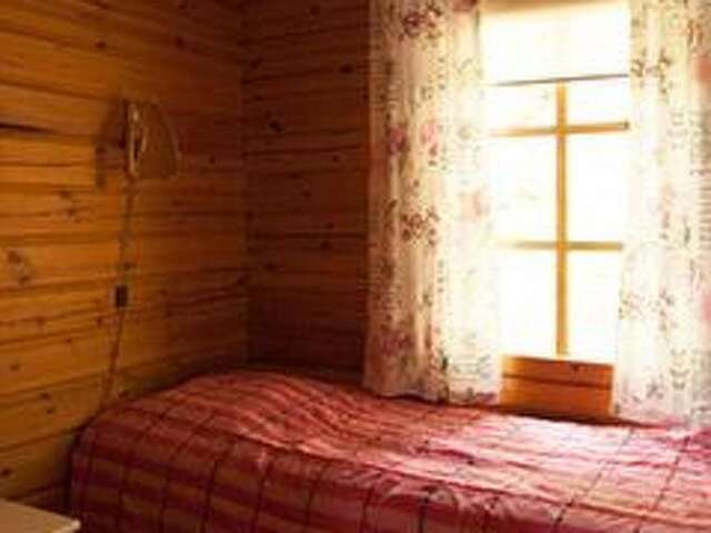 Дома для отпуска Holiday Home Rahkola Sipsiö-21