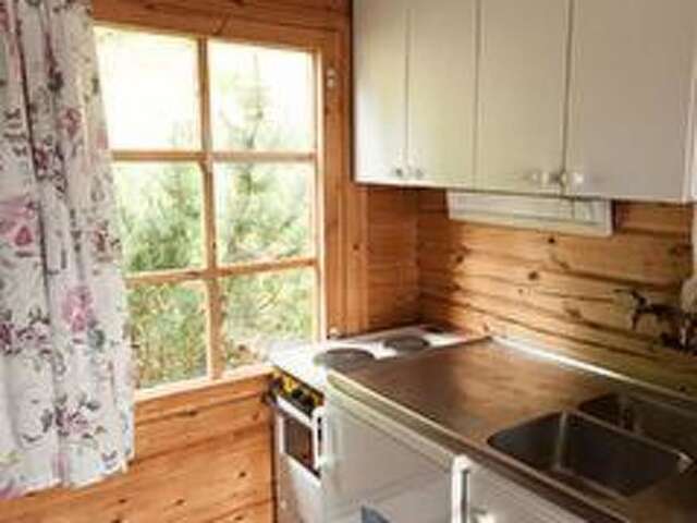 Дома для отпуска Holiday Home Rahkola Sipsiö-24