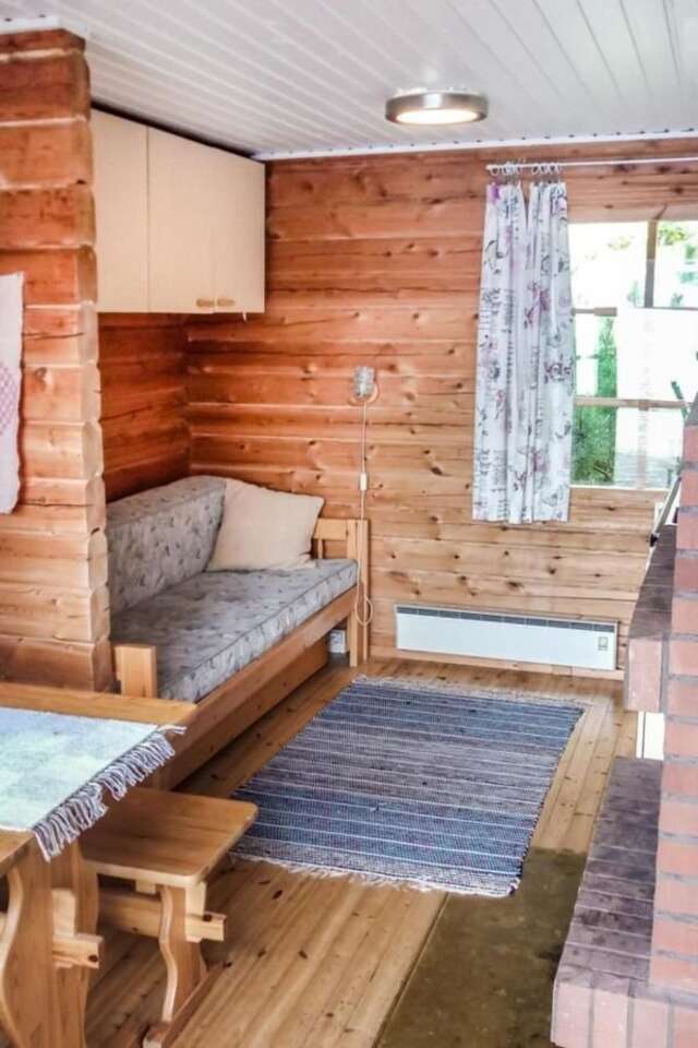 Дома для отпуска Holiday Home Rahkola Sipsiö-39