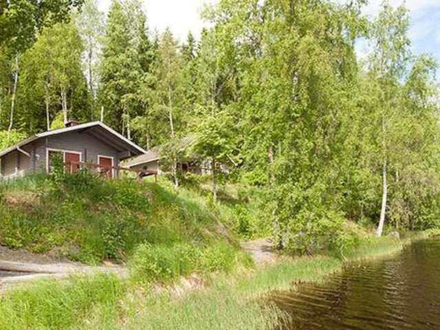 Дома для отпуска Holiday Home Rahkola Sipsiö-49