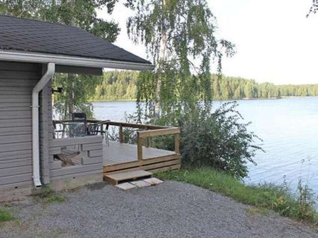 Дома для отпуска Holiday Home Rahkola Sipsiö-67