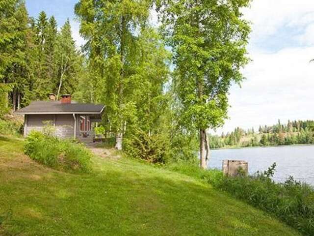 Дома для отпуска Holiday Home Rahkola Sipsiö-71