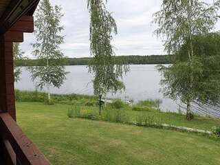 Дома для отпуска Holiday Home Koivuranta Sipsiö Дом для отпуска-5