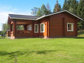 Дома для отпуска Holiday Home Koivuranta Sipsiö Дом для отпуска-25