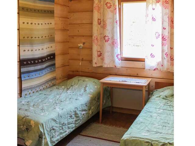 Дома для отпуска Holiday Home Koivuranta Sipsiö-13