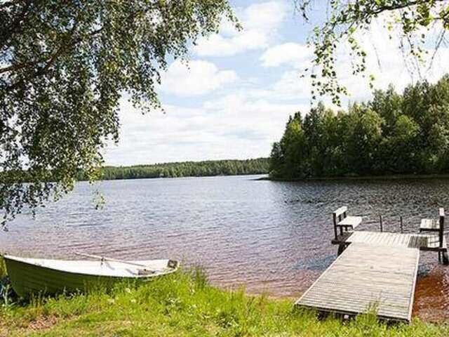 Дома для отпуска Holiday Home Koivuranta Sipsiö-22