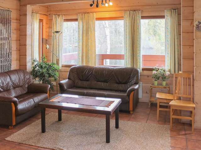 Дома для отпуска Holiday Home Koivuranta Sipsiö-7