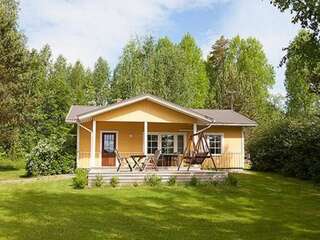 Дома для отпуска Holiday Home Keltavuokko Sipsiö Дом для отпуска-14