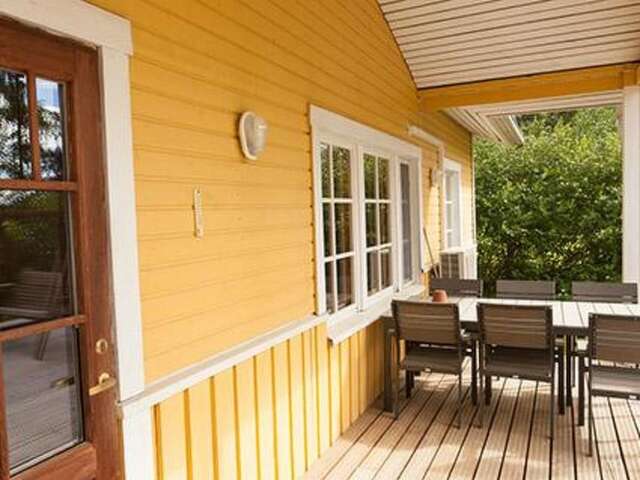 Дома для отпуска Holiday Home Keltavuokko Sipsiö-28