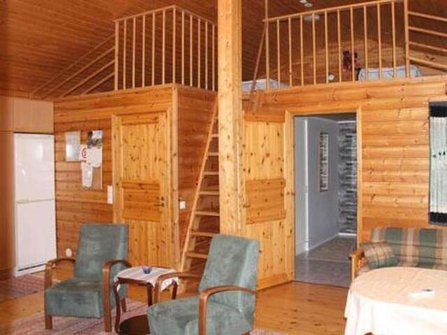 Дома для отпуска Holiday Home Keltavuokko Sipsiö-42